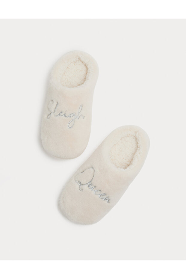 Yılbaşı Ev Pandufu - 1