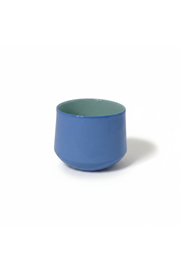 Poco Cup - Handmade Limoges Porcelain
