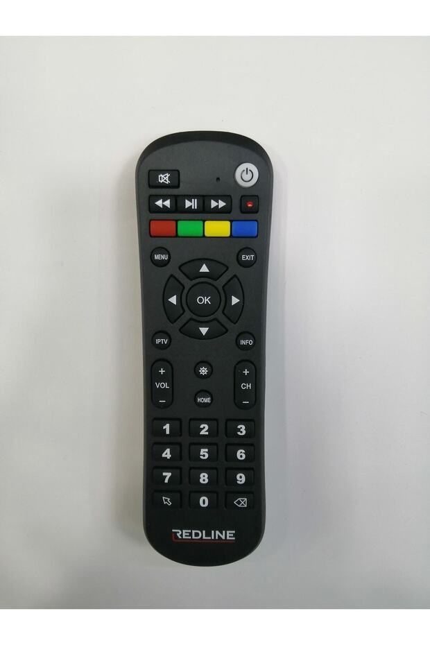 Ip-70 Max Android Box Orjinal Kumandası - 1