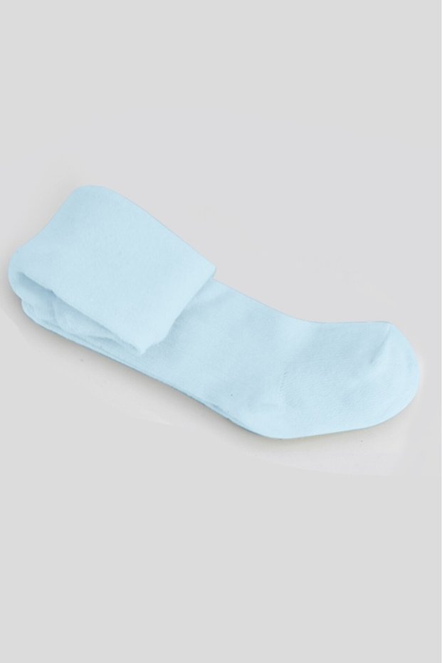 Single Plain Pantyhose 50104 Blue Is the Price Per Piece.