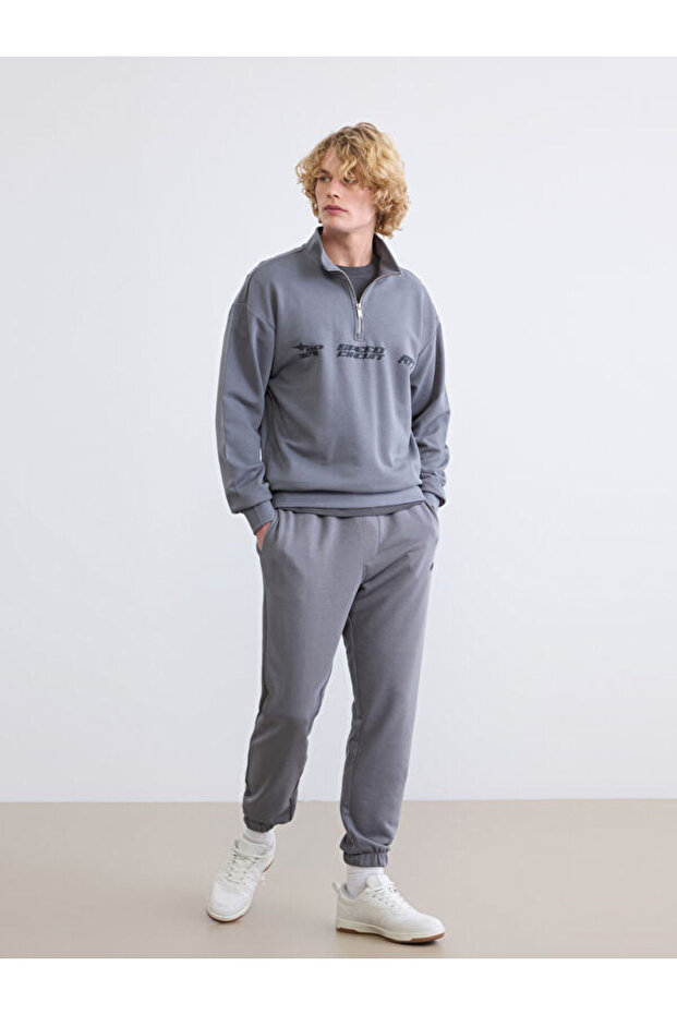 Esvab • Modern & Distinctive Standard Fit Men's Jogger Sweatpants