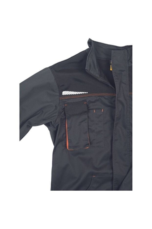 سترة إيميرتون المطاطية - 4