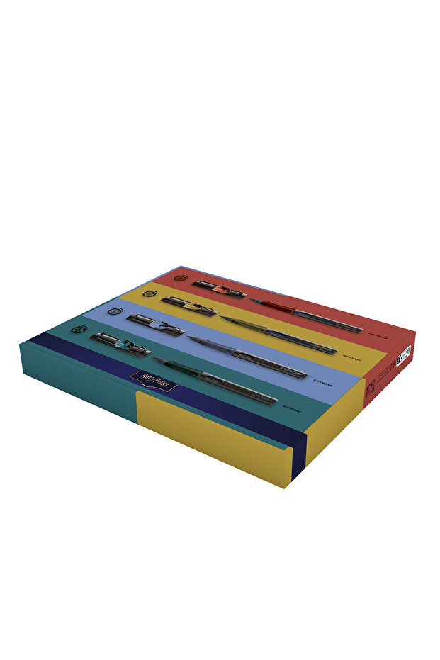 Kalem Seti SET-HP-M - 6