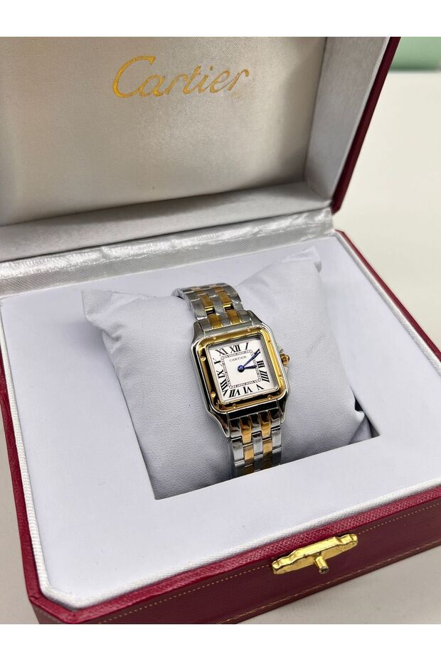 Master quality for ladies - 1