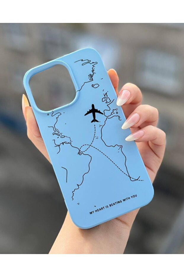 جراب هاتف من السيليكون المخملي من الداخل مع نمط إطلاق مميز، متوافق مع كاميرا ريدمي نوت 11 برو - 3