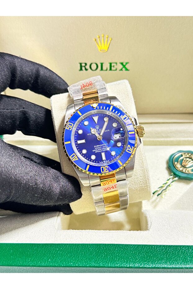 Automatic master quality - 1