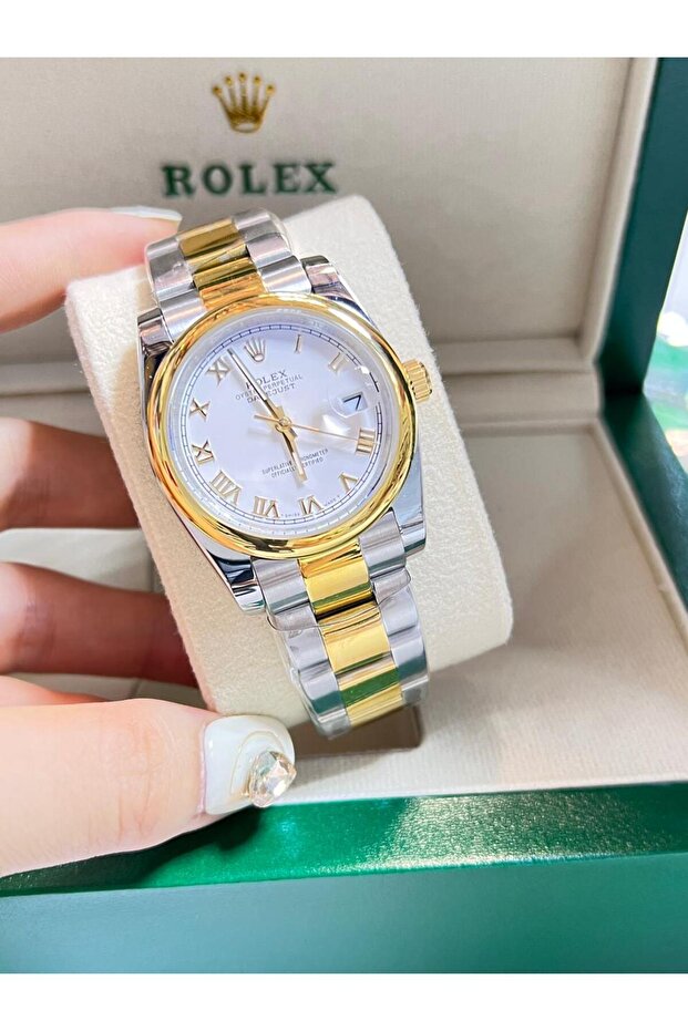 سيارة أوتوماتيكية عالية الجودة للسيدات - 1