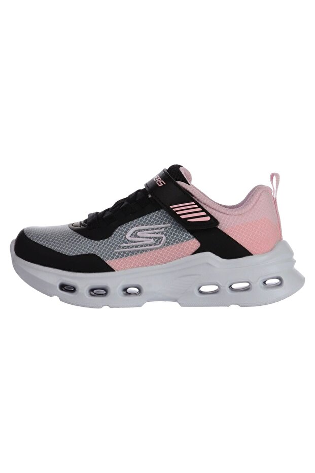 Children's sports shoes GLIDE-STEP DRIFT - 303682LBKMT - 1