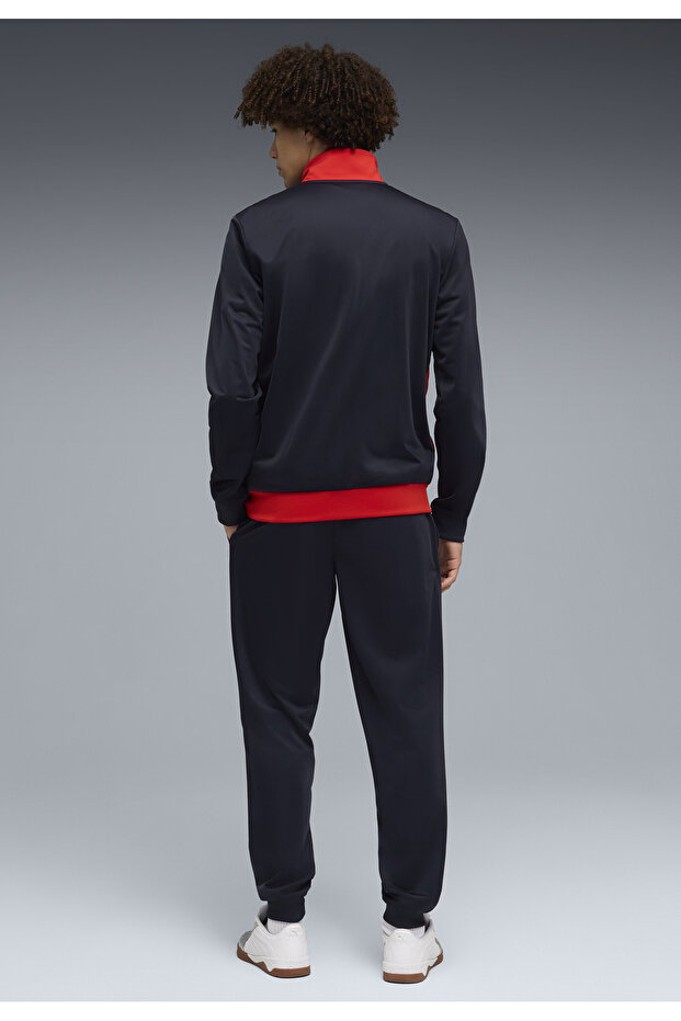 Colourblock Trainingsanzug - 5