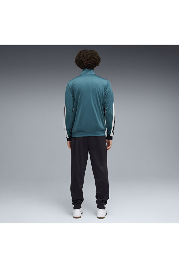 Essentials Block Trainingsanzug - 6