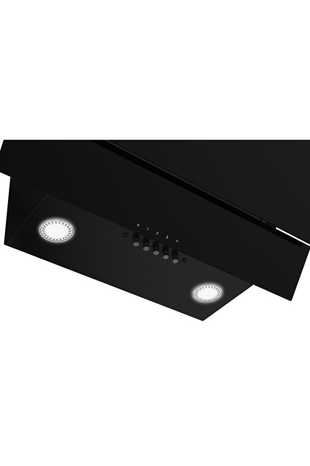 SİYAH ANKASTRE SET - 8