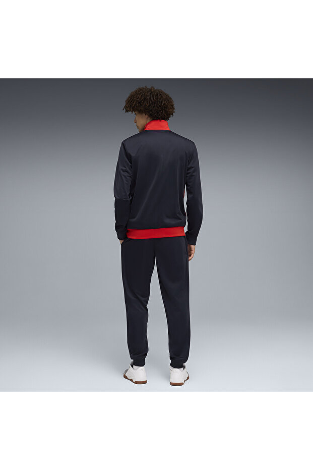 Colourblock Trainingsanzug - 6