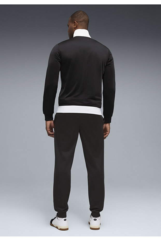 Colourblock Trainingsanzug - 5