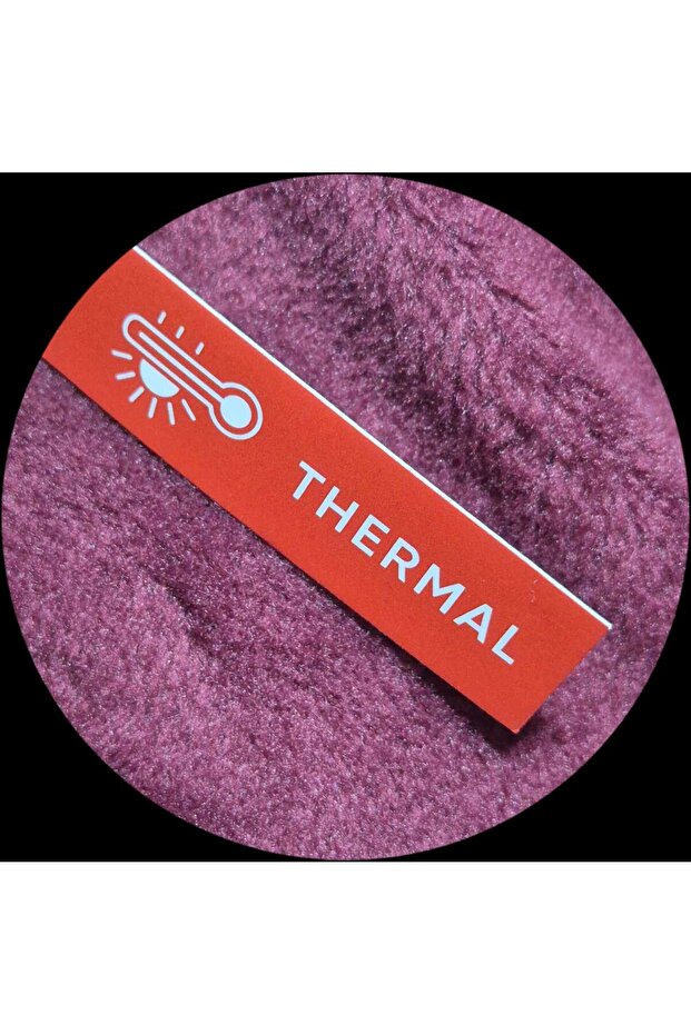 Hanorac termic - 3