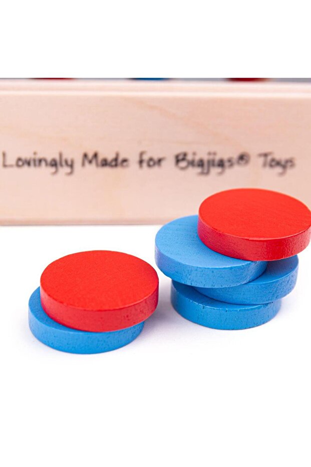 Игра „4 подред“ - 3