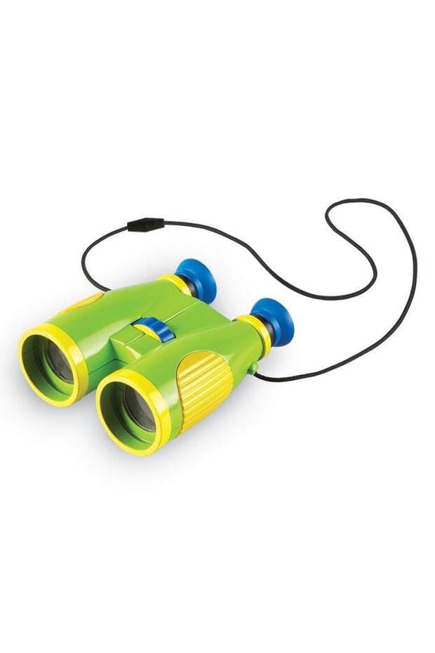 Binoclu GeoSafari - 2
