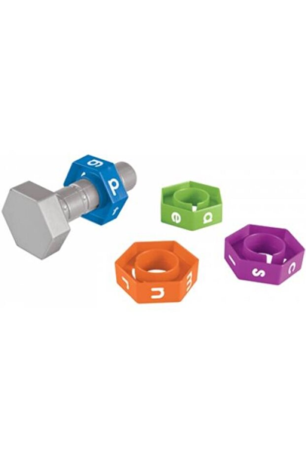 Sa construim cuvinte! - 3