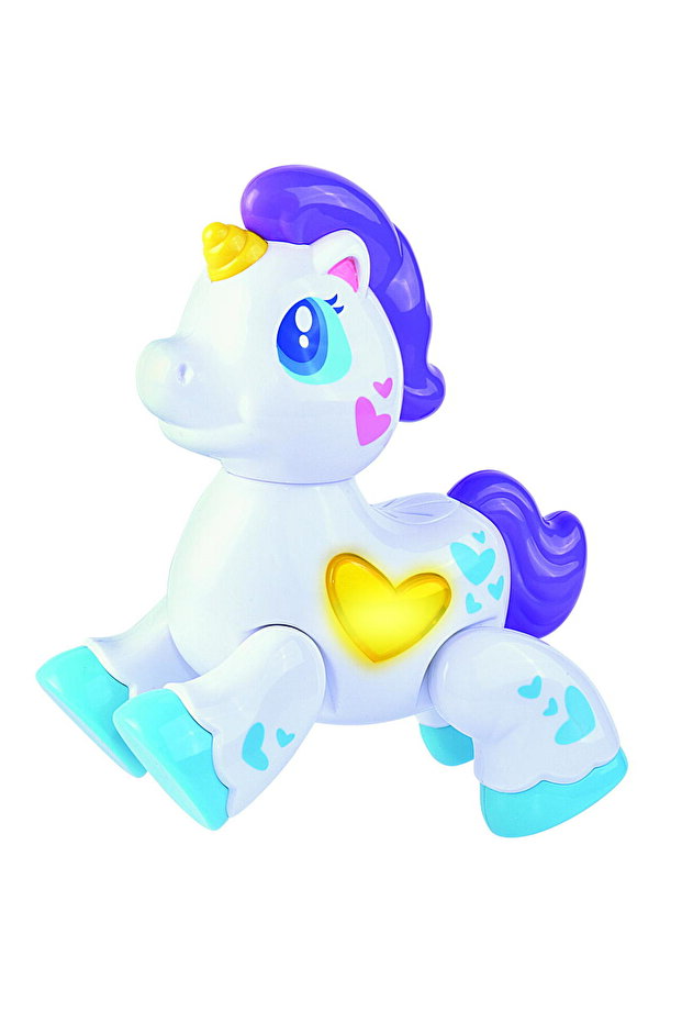 Jucarie interactiva - Unicorn magic - 5