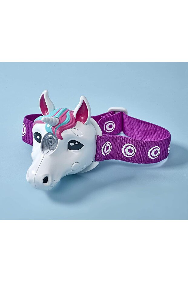 Lanterna de cap Unicorn - 3