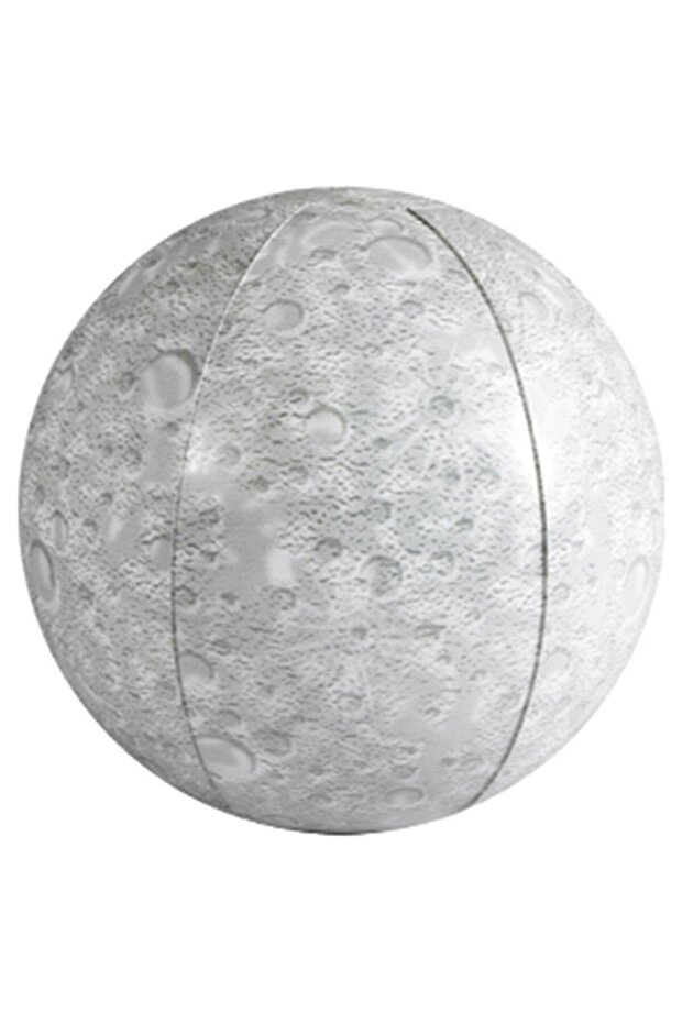 Inflatable solar system - 4