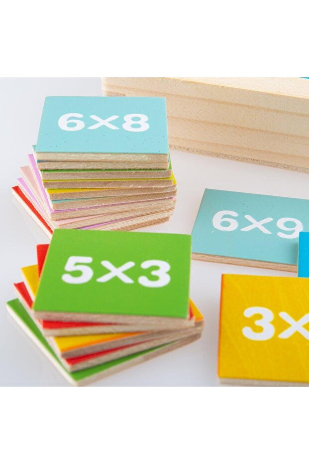 Multiplication game - 4