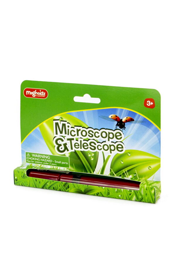 Microscope/Telescope - 1