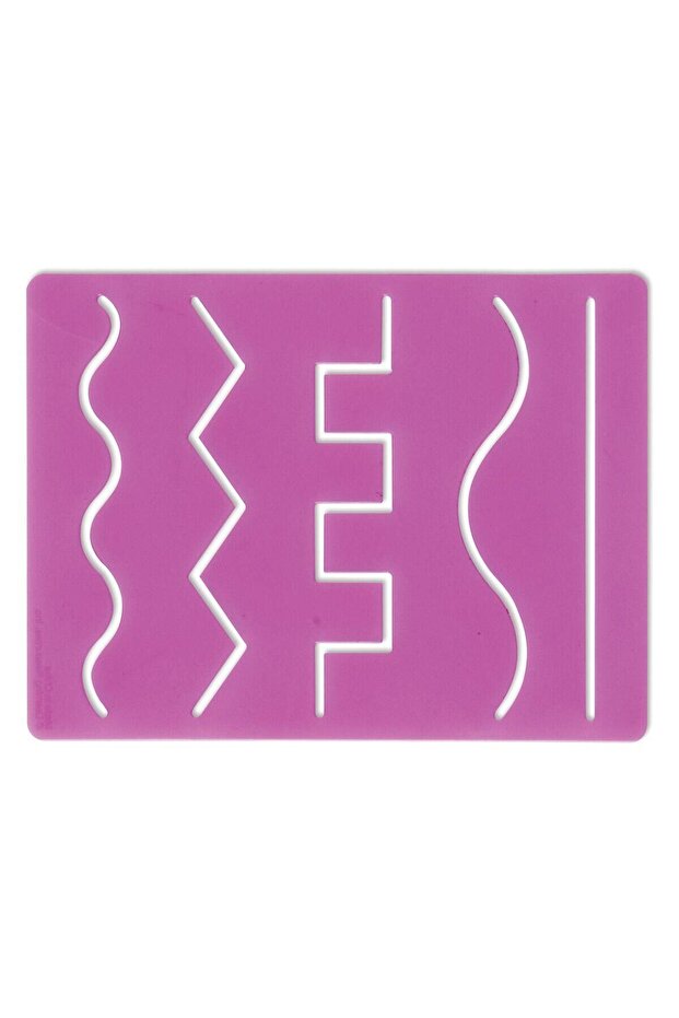 Joc creativ - Desenat si decupat - 4