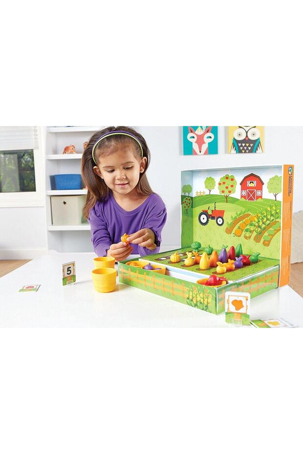 Σετ διαλογής - Αγρόκτημα - 2