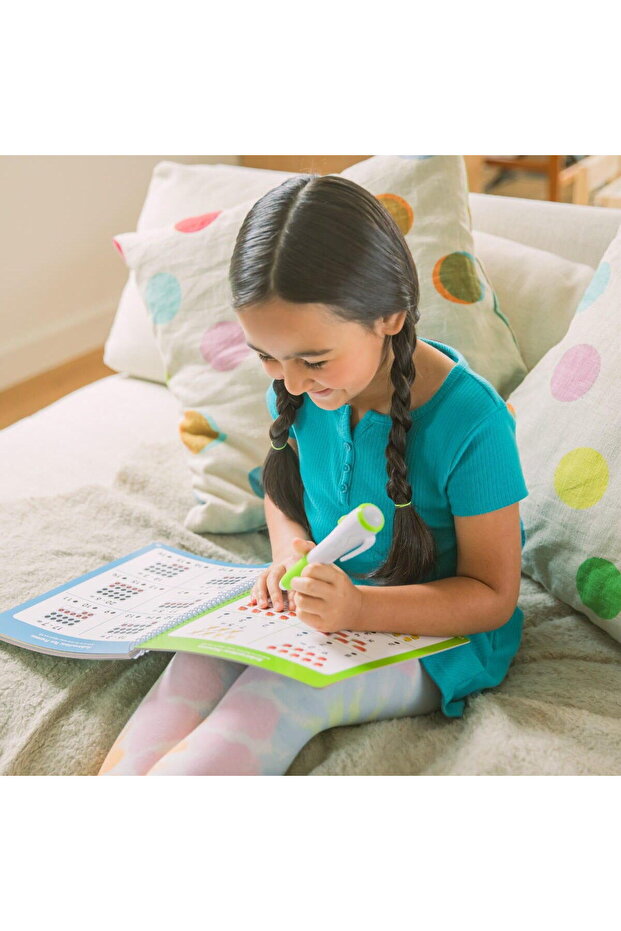 Hot Dots Set - Learn Math - 5