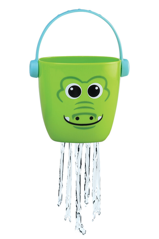 Bath buckets - Happy animals - 4