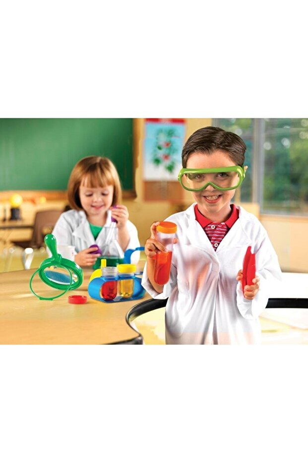 Primary science set - 3