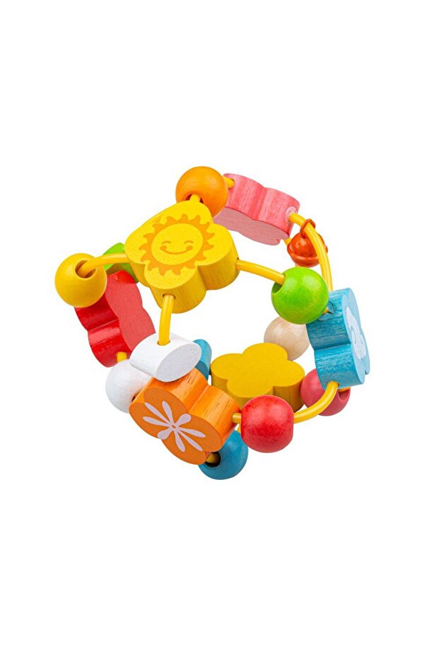 Μπάλα δραστηριοτήτων - 1