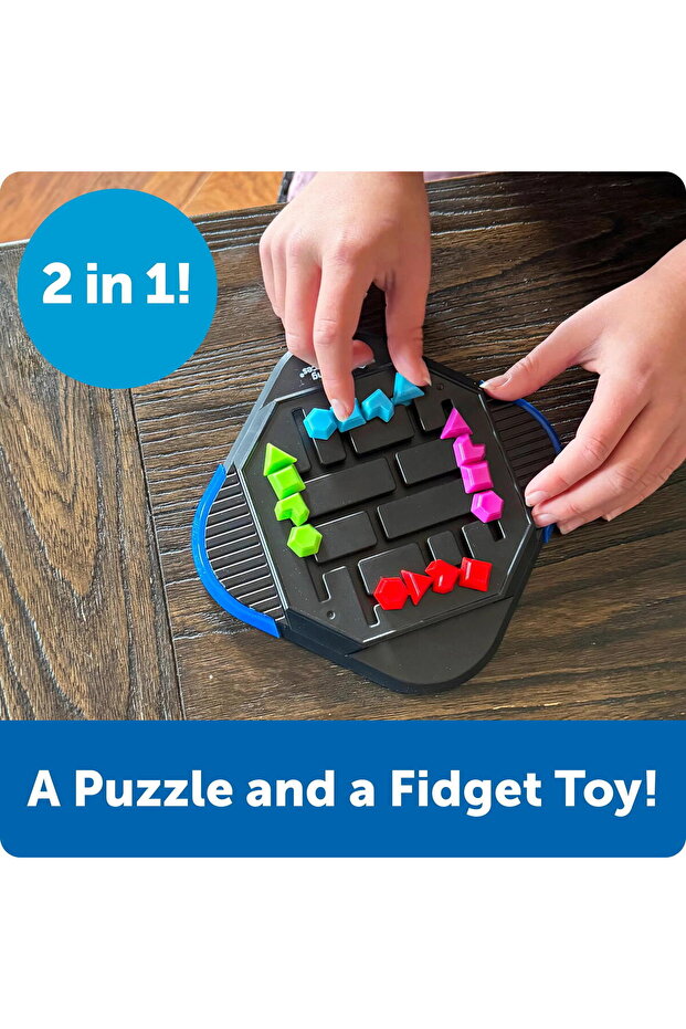 Logic game - SlideMinder - 4