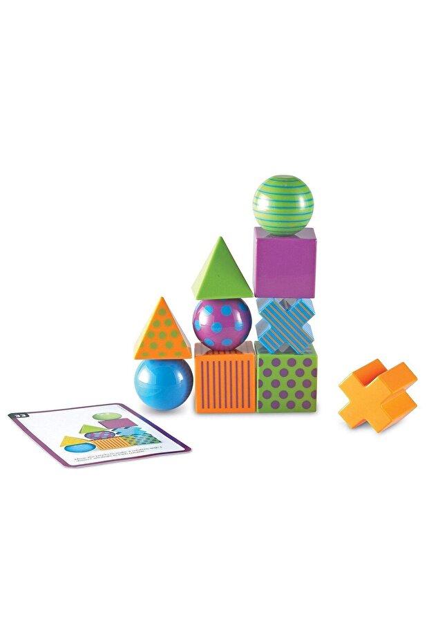 Logic game - Mental Blox - 4