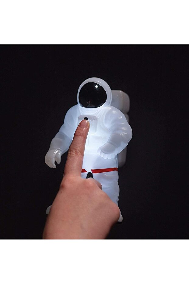 Night light - Astronaut - 4