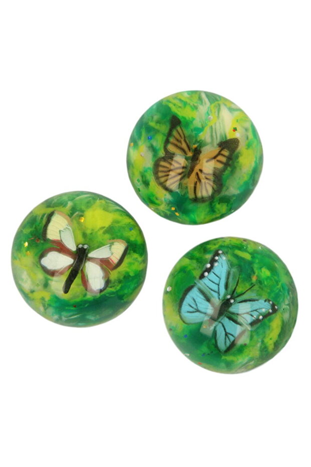 Μπάλα πεταλούδας - 1