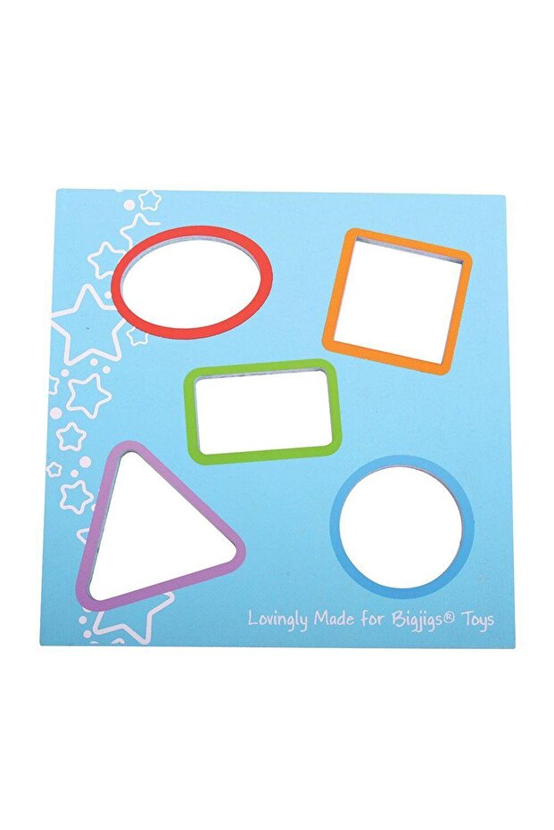 My first sorting box - 3