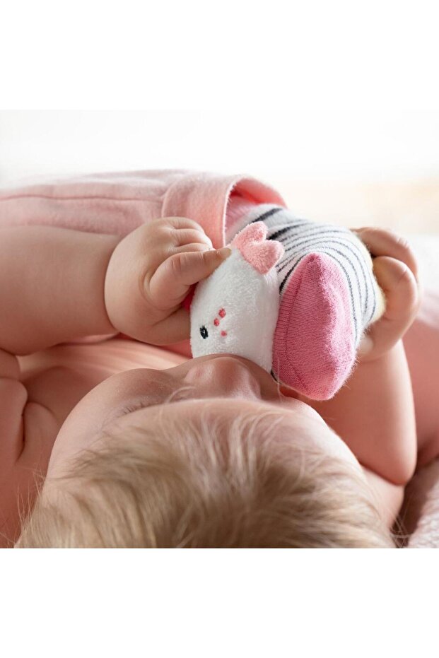 Весели чорапи - Еднорог - 5