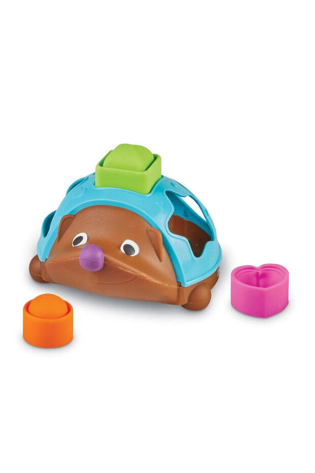 Sorting game - Spike the Hedgehog - 4