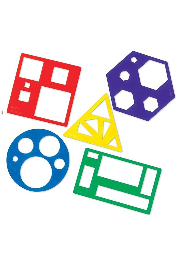 Sabloane de desenat - 2