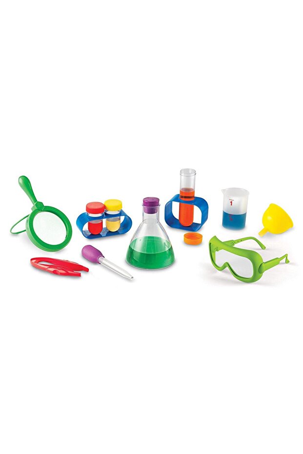 Primary science set - 2
