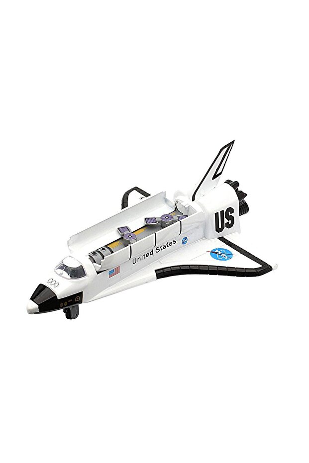 Set nava spatiala mare - 1