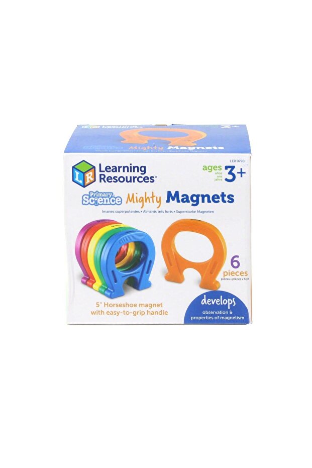 Magneti ''Potcoave'' - 4