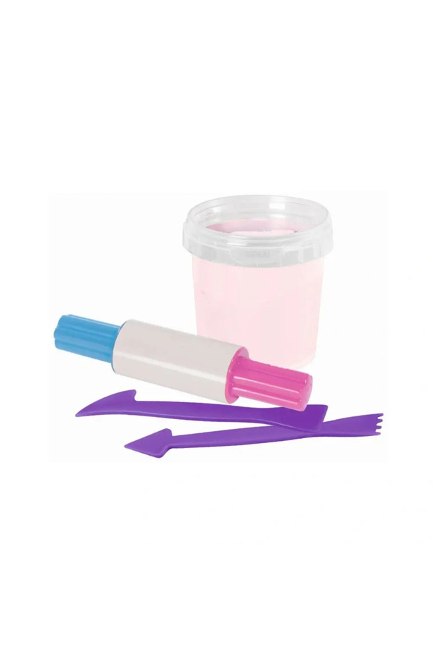 Βρεφικό κιτ - ΛΕΥΚΟ - 2