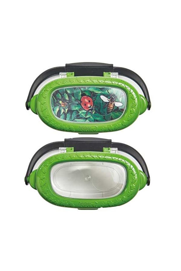 Observatorul pentru insecte - 3