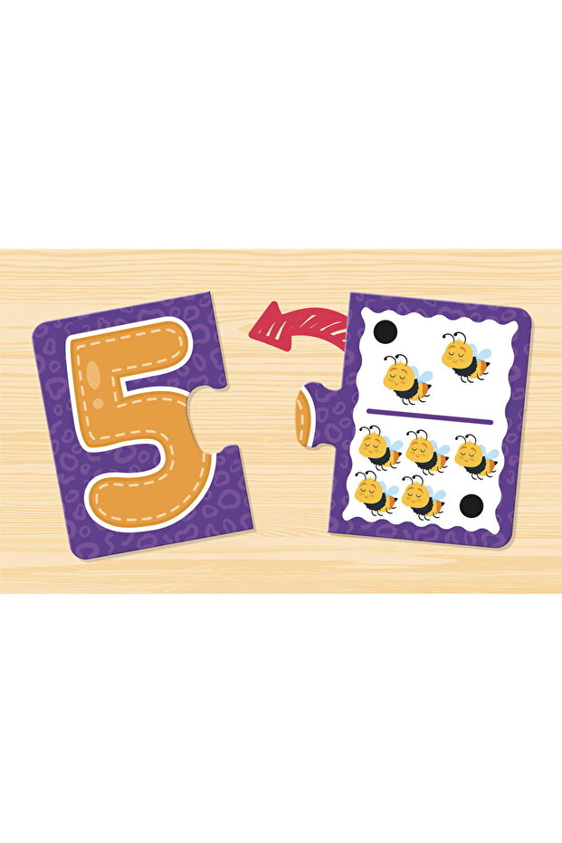 Interactive pen set - Learn colors - 4