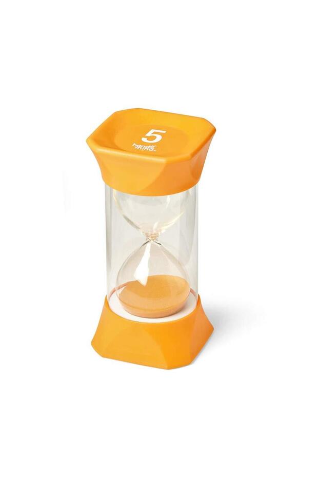 Set clepsidre colorate Jumbo - 4