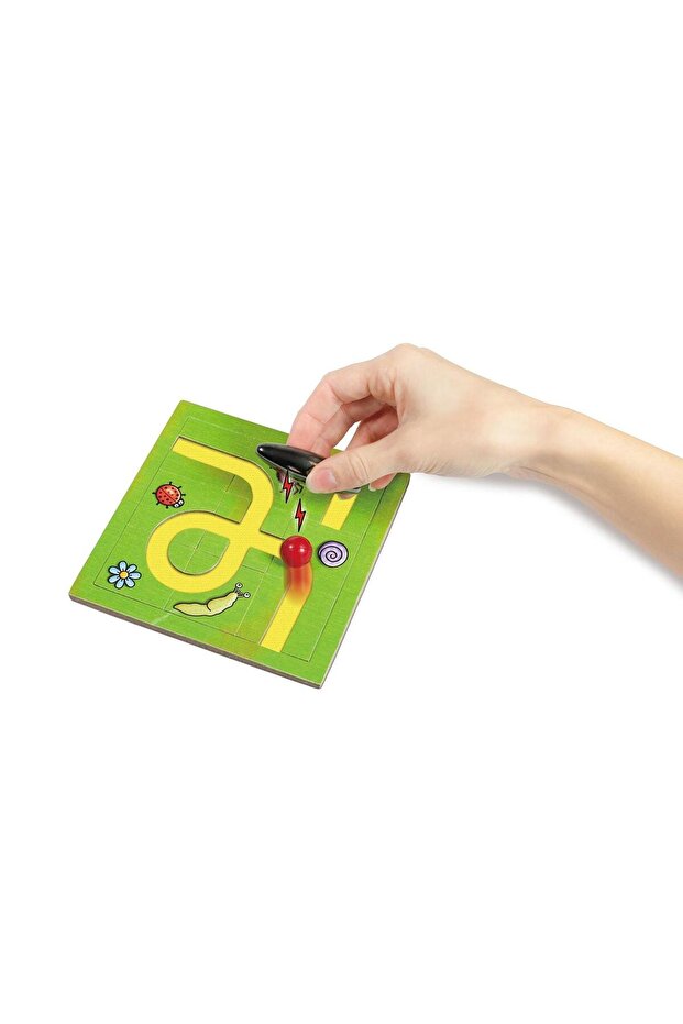 Set experimente - Magnetic Lab - 5