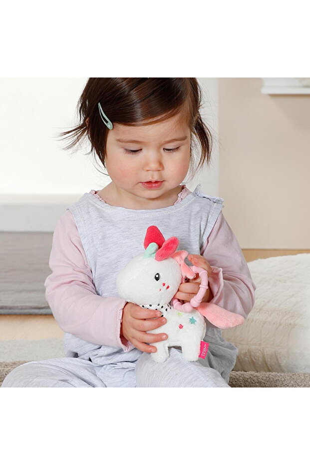 Jucarie de plus mini - Unicorn - 2