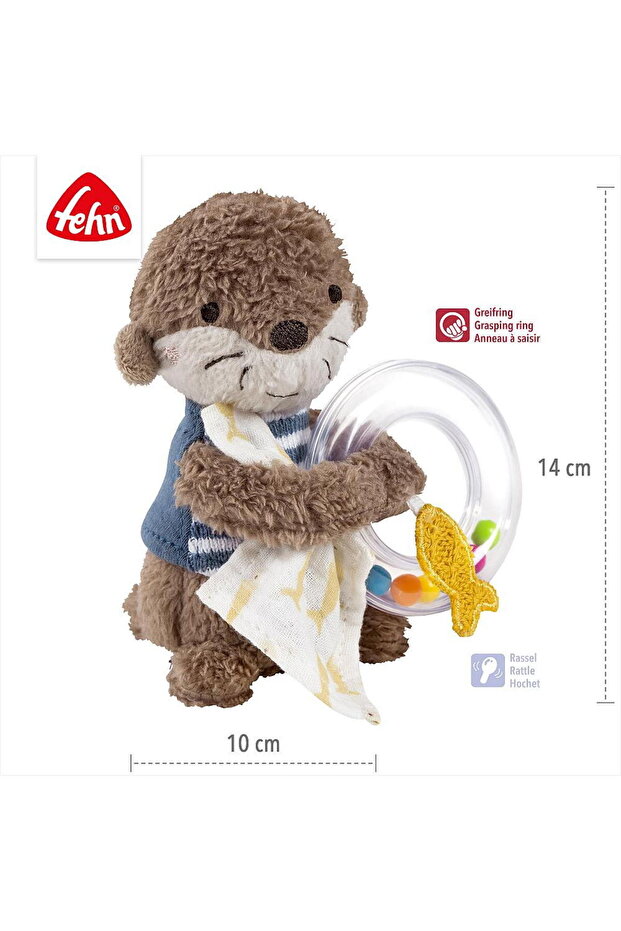 Κροταλίας - Βίδρα - 4